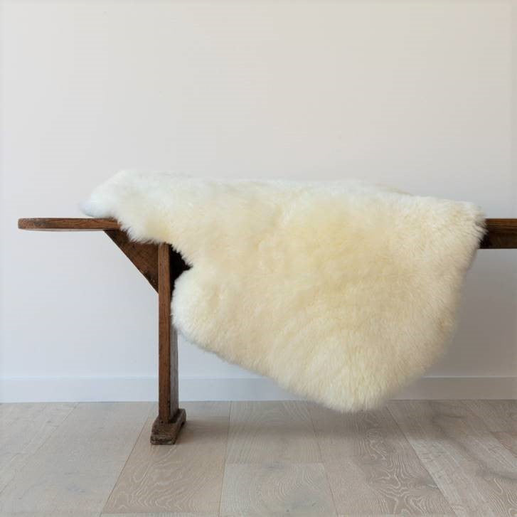 CLASSIC SHEEPSKINS NZ I Love Merino Dunedin