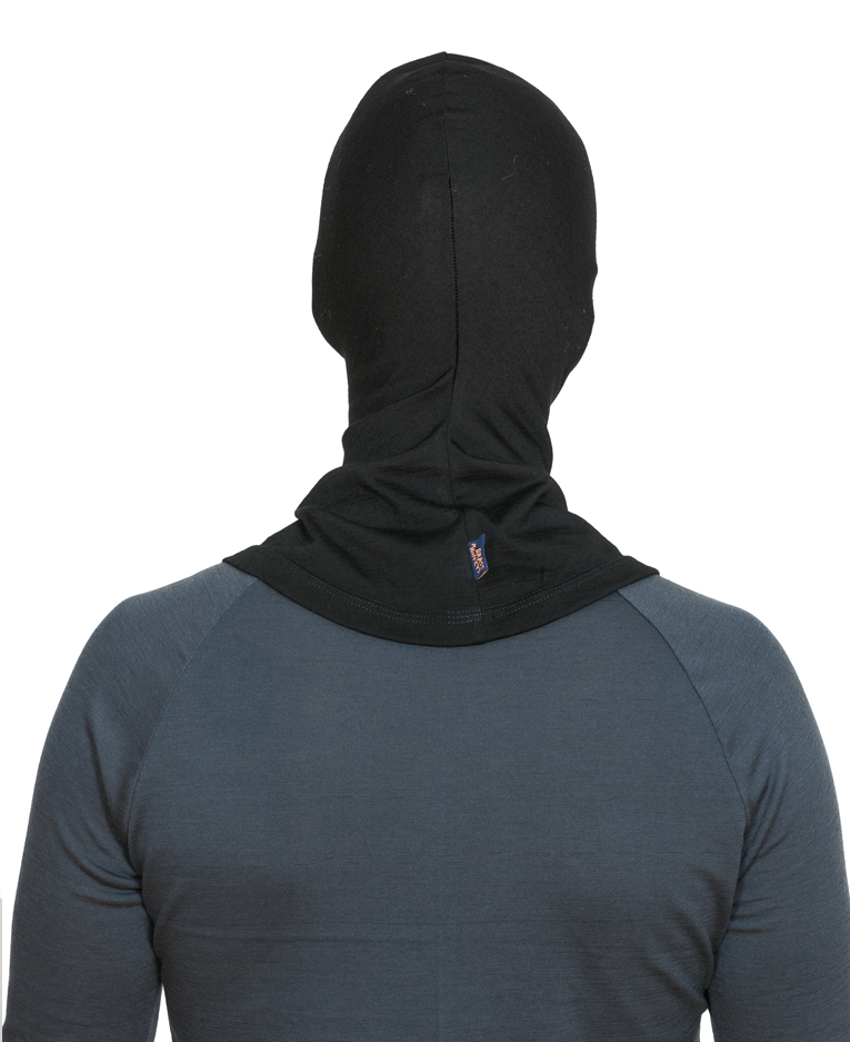 Unisex Balaclava - Merino
