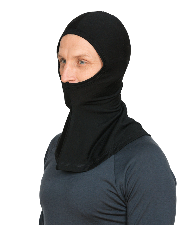 Unisex Balaclava - Merino