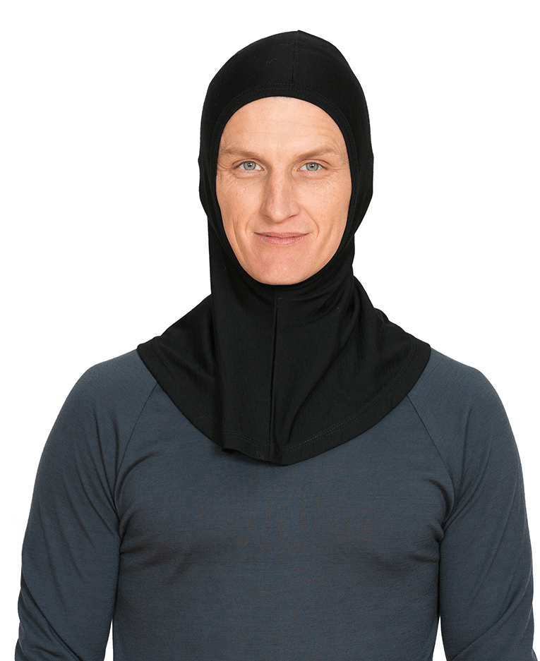 Unisex Balaclava - Merino