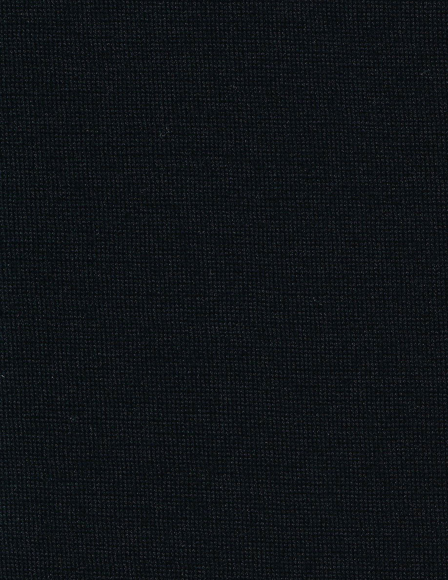 Bay Road Merinos - Polo Neck