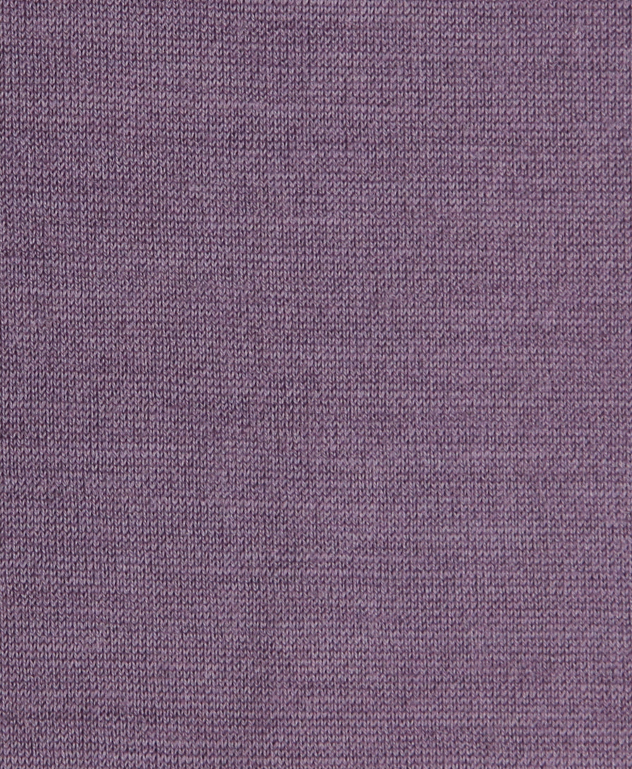 Bay Road Merinos - Polo Neck