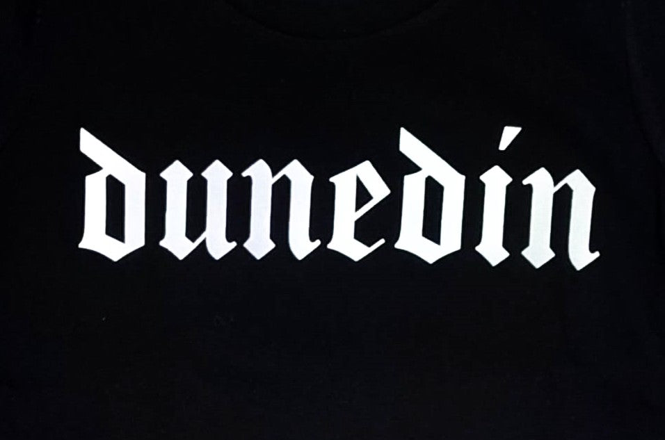 Dunedin Tee - Unisex - Merino