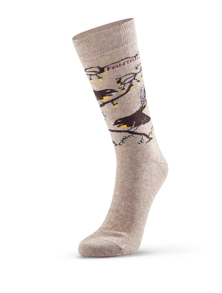 Possum Merino Kiwiana Sock Range - Unisex - $32 OR 2 FOR $60