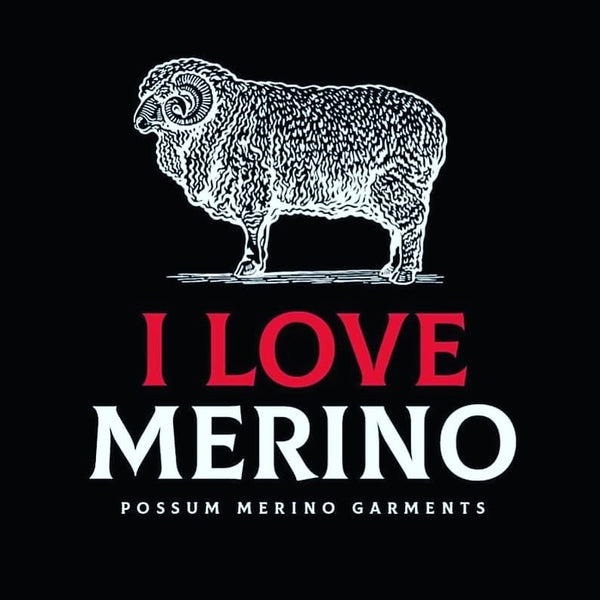 I Love Merino Dunedin