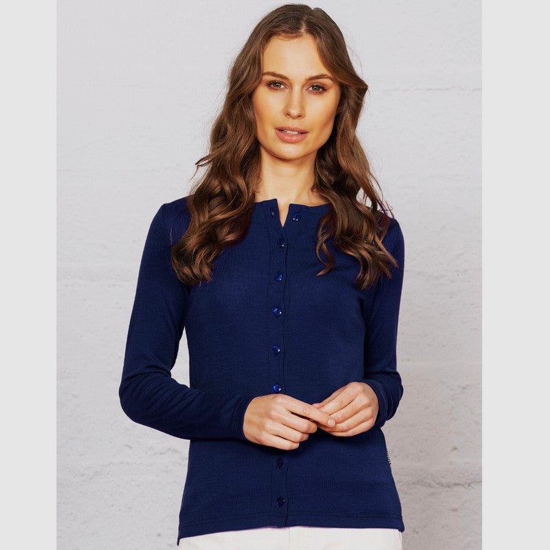 Bay Road Merinos - Legend Cardy