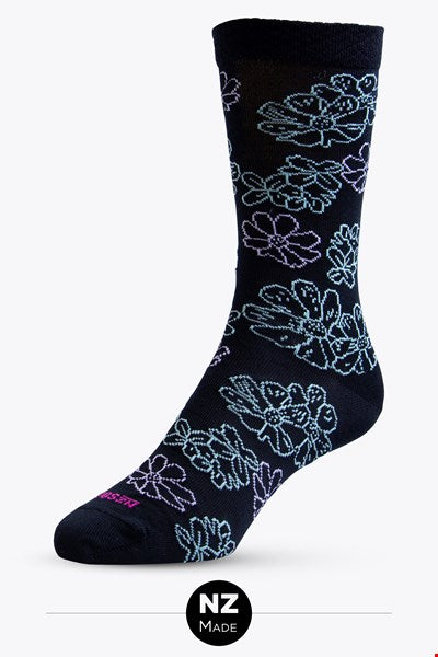Merino - Socks 2 Pair Pack - Womens - $29 OR 2 PACKS FOR $49