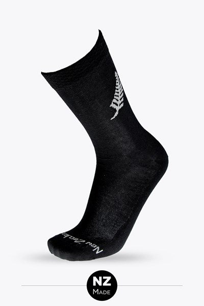 Merino Crew - Fern, Kiwi or Sheep - Unisex - $29 A PAIR OR 2 FOR $55