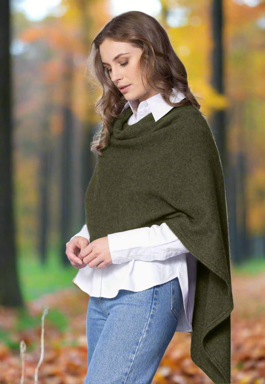 North Cape - Possum Merino