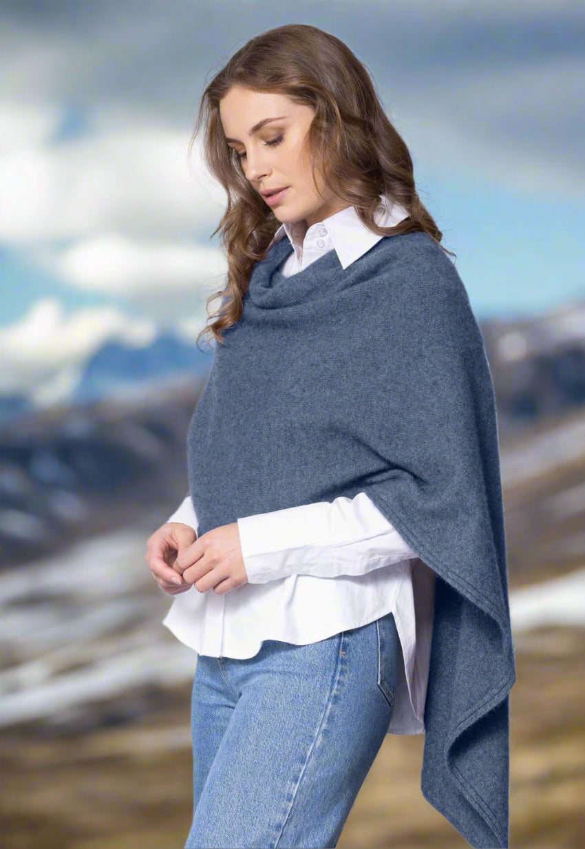 North Cape - Possum Merino