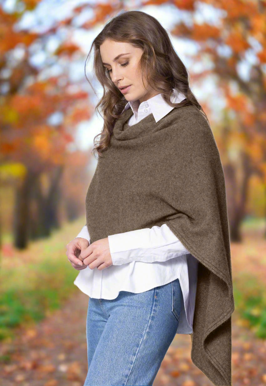 North Cape - Possum Merino