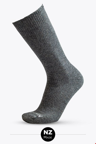 Merino Possum Fine Knit Socks - Unisex - 2 PAIR PACK