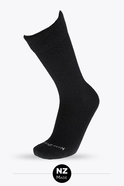Merino Possum - Comfort Top Socks - Unisex - $32 a pair or 2 for $60