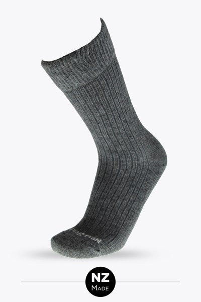 Merino Possum - Comfort Top Socks - Unisex - $32 a pair or 2 for $60