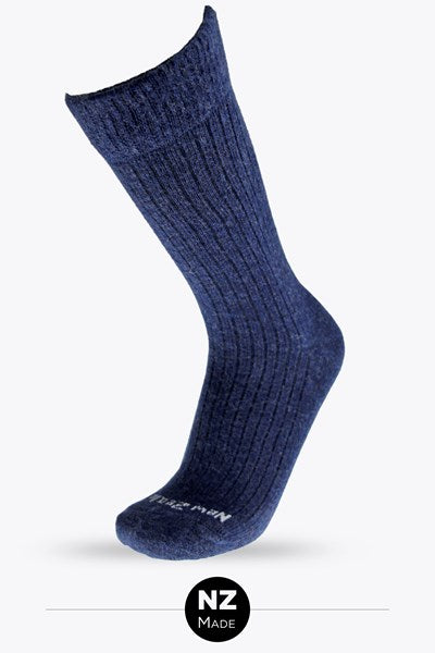 Merino Possum - Comfort Top Socks - Unisex - $32 a pair or 2 for $60
