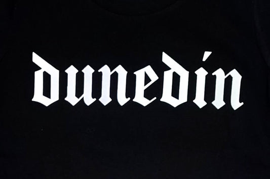 Dunedin Tee - Unisex - Cotton