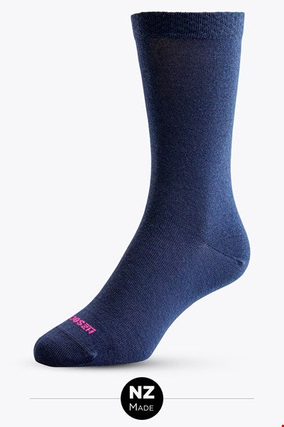 Womens Neon Pop 2 Pack Socks- Merino