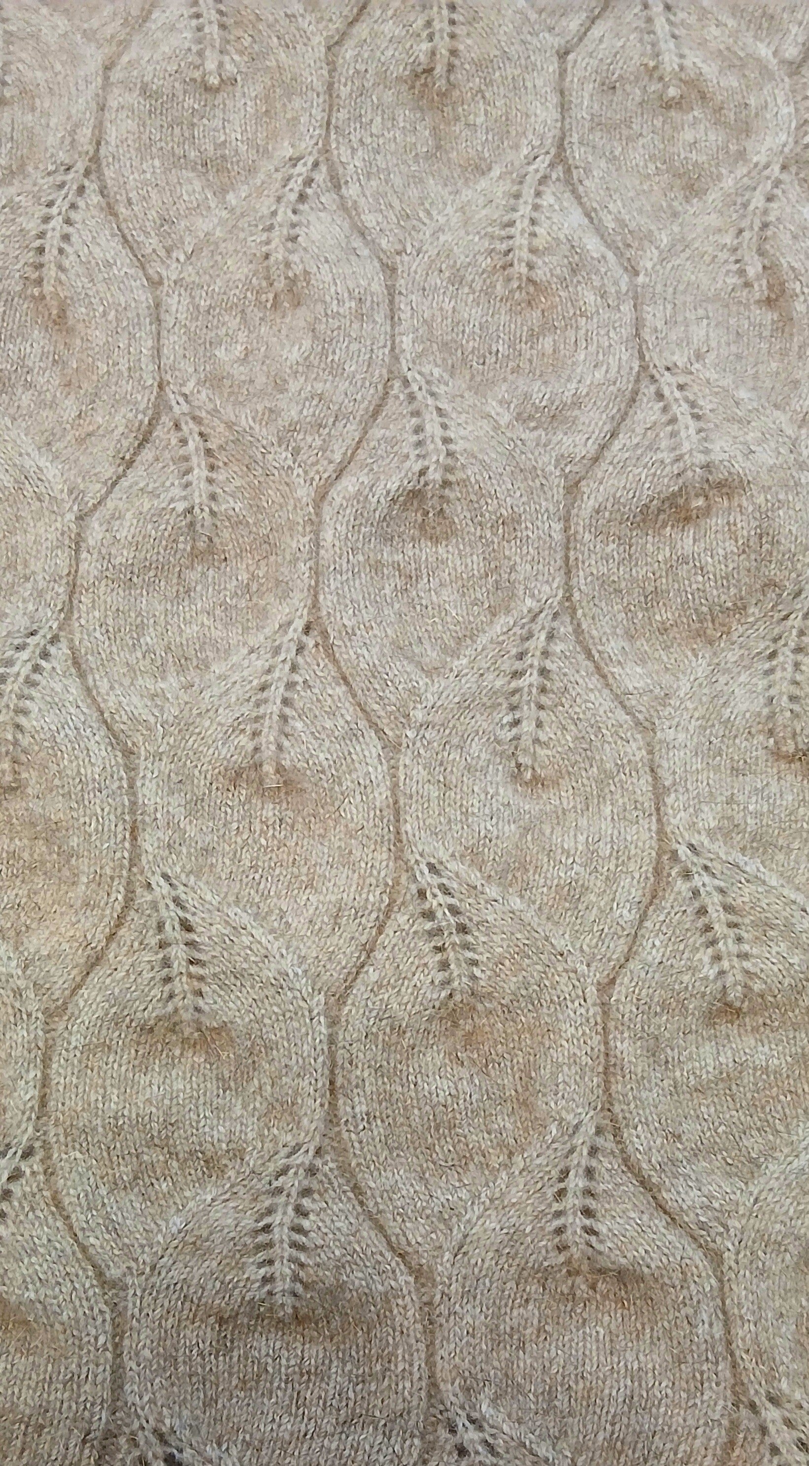 The Liz Leaf Design Blanket features a beautifully textured, cable-knit pattern, irresistibly warm, perfect for cozying up during cooler months or drape over a bed, chair or couch to add a touch of luxury. Made in NZ by Noble Wilde.