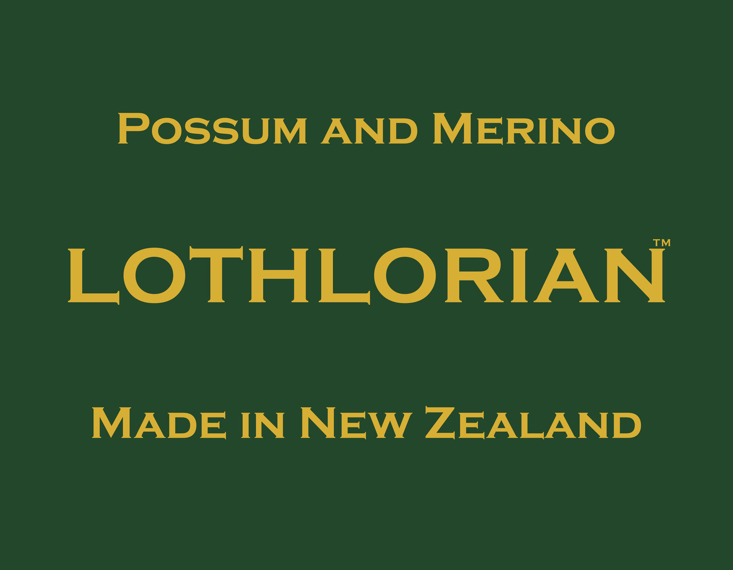 Plain Zip Cardigan - Possum Merino