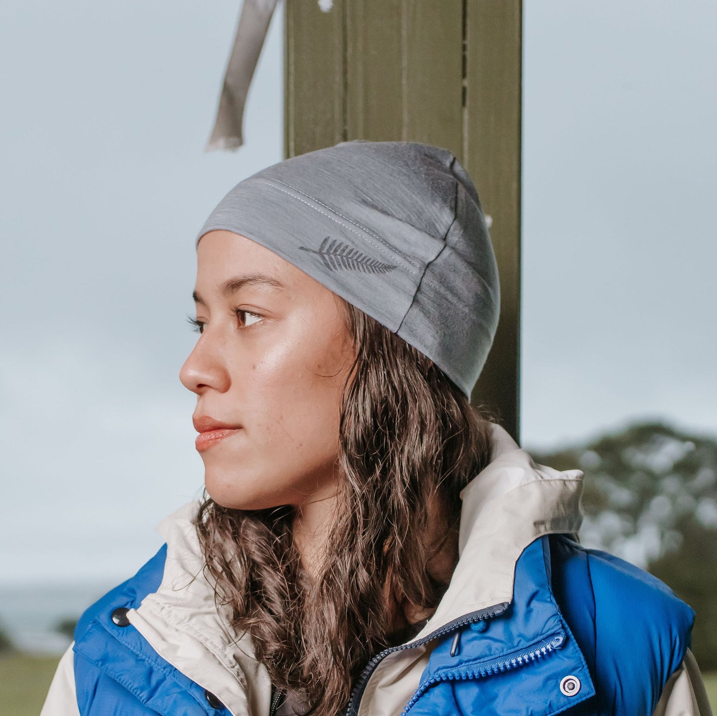 Unisex Beanies - Merino