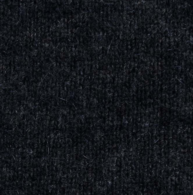 Oslow Hood - Possum Merino