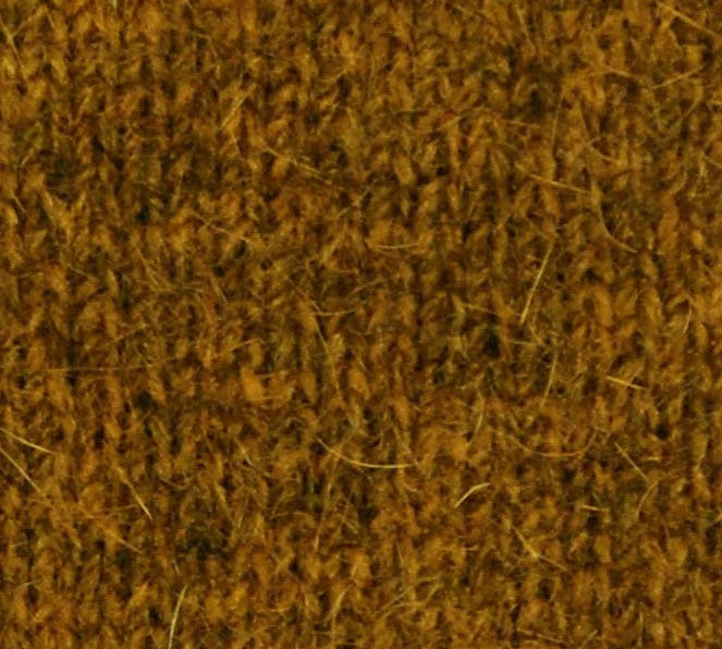 Moss Neck Warmer - Possum Merino