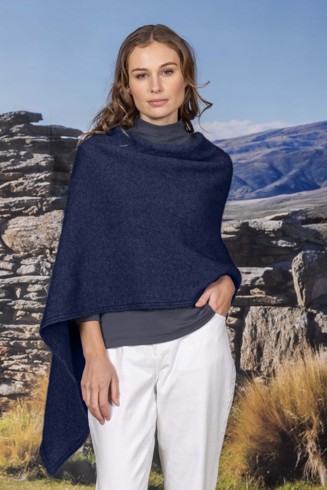 North Cape - Possum Merino