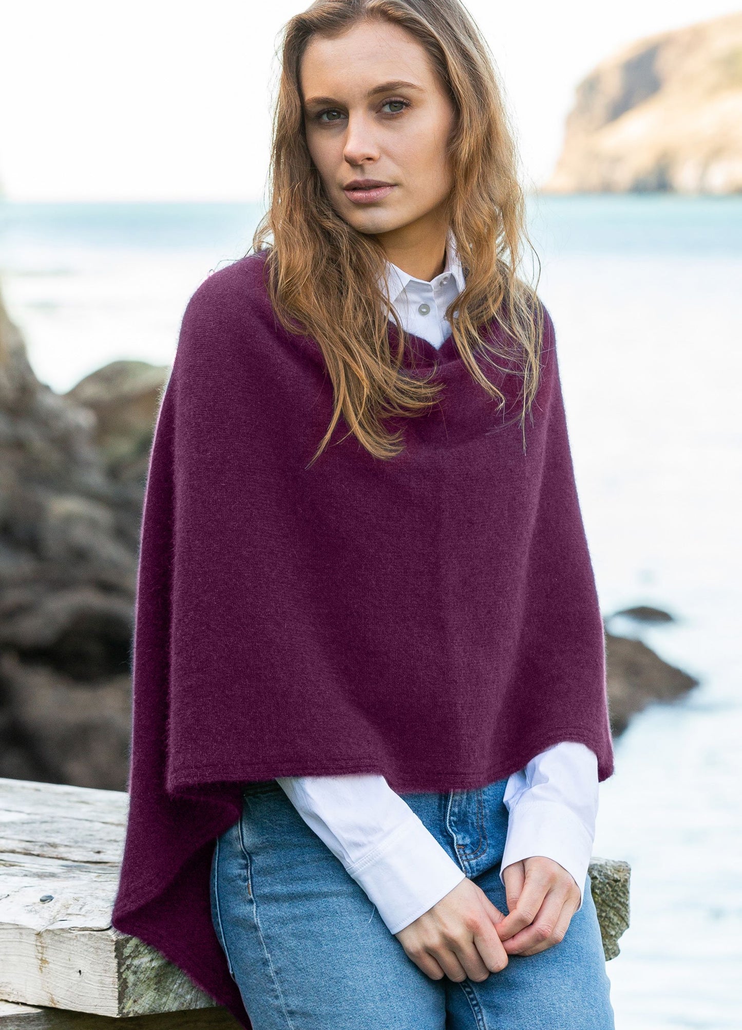 North Cape - Possum Merino