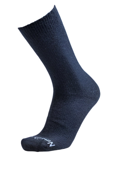 Merino Possum Fine Knit Socks - Unisex - 2 PAIR PACK