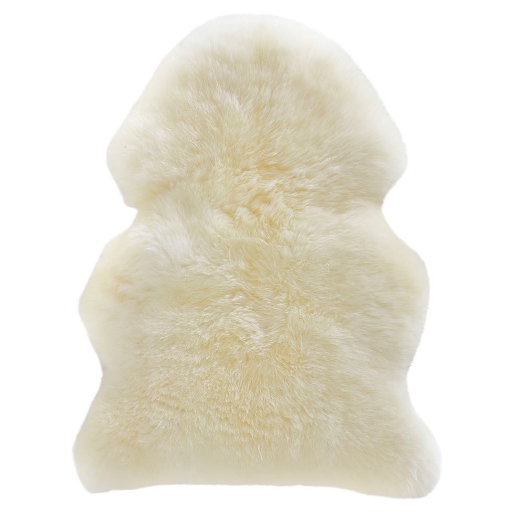 Sheepskin Rug - Single